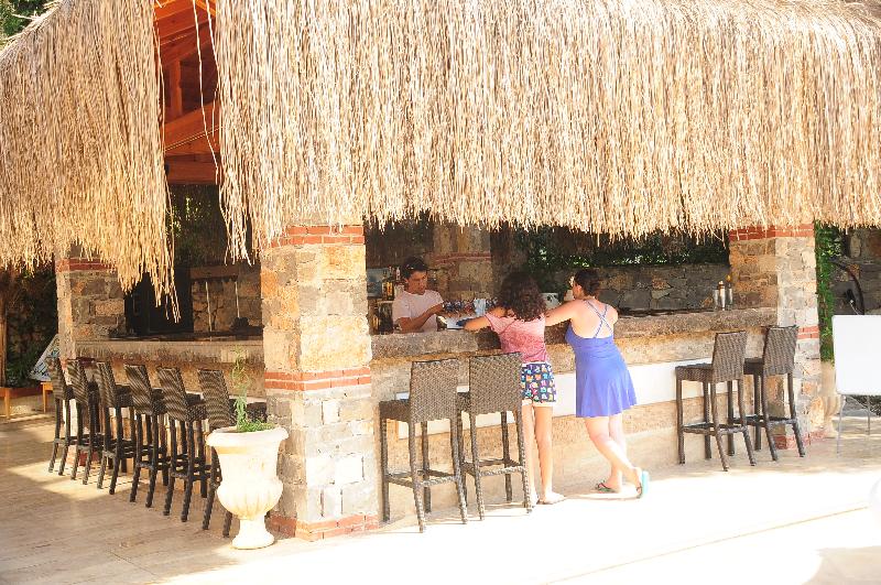 فندق Telmessos Select