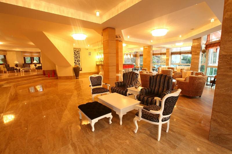 فندق Telmessos Select