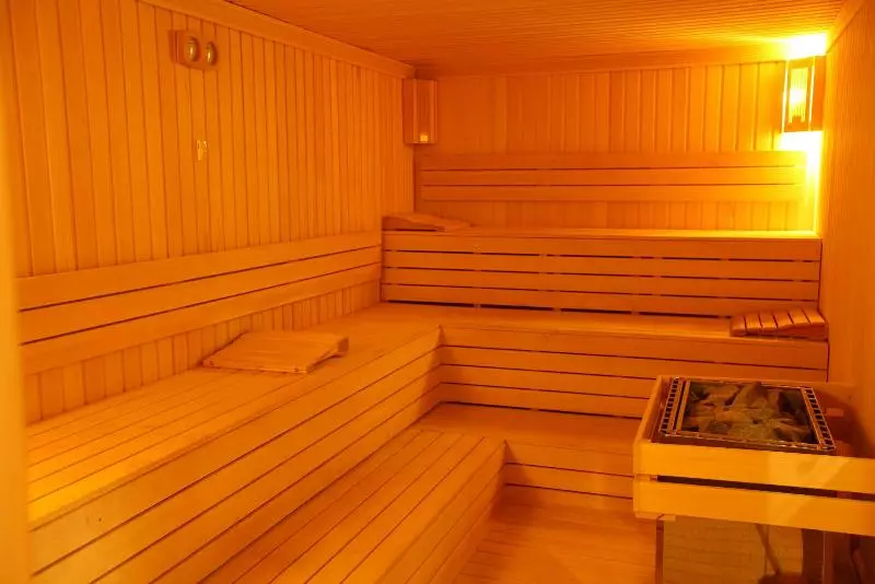 Отель Telmessos Select