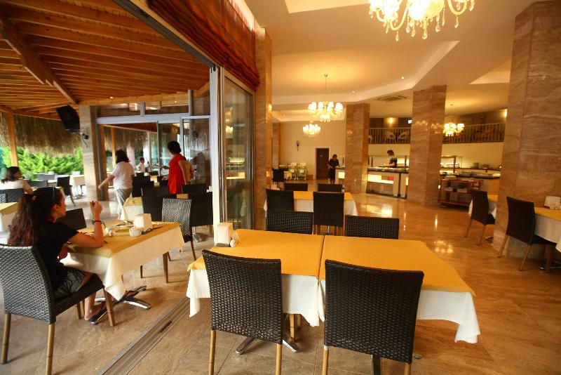 فندق Telmessos Select