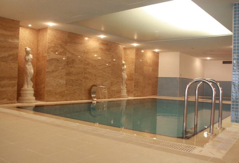 فندق Telmessos Select