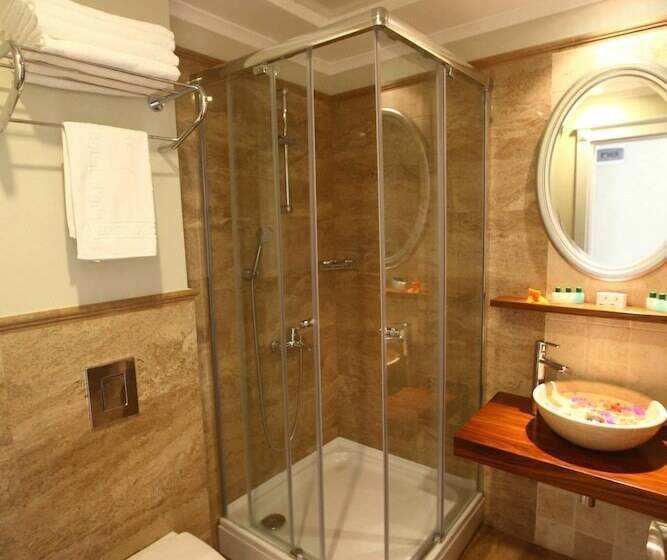 فندق Telmessos Select