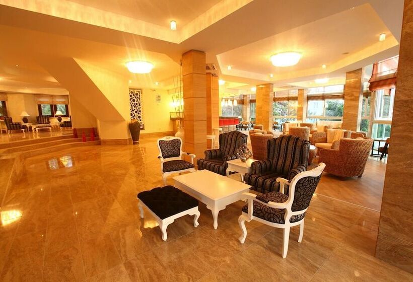 فندق Telmessos Select