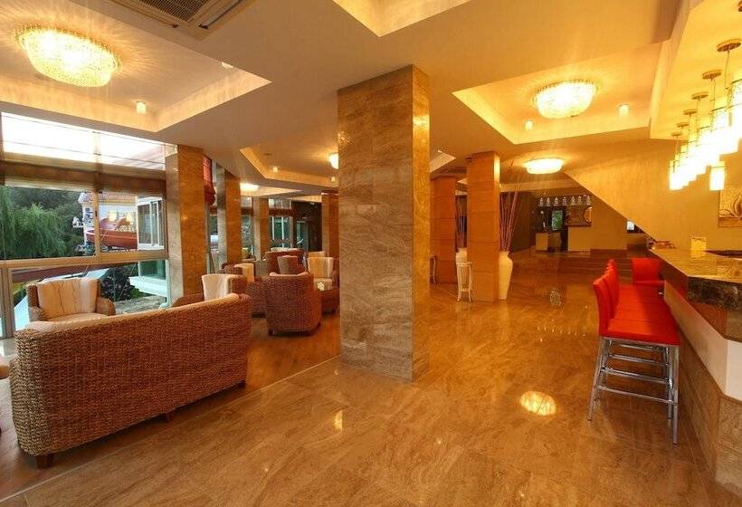 فندق Telmessos Select