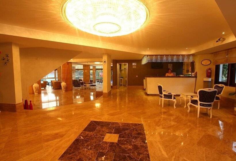 فندق Telmessos Select