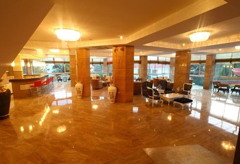 فندق Telmessos Select