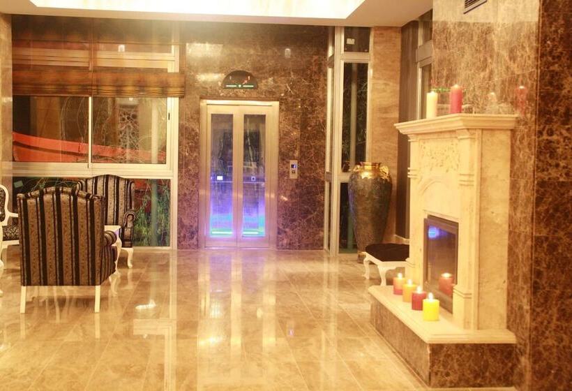 فندق Telmessos Select