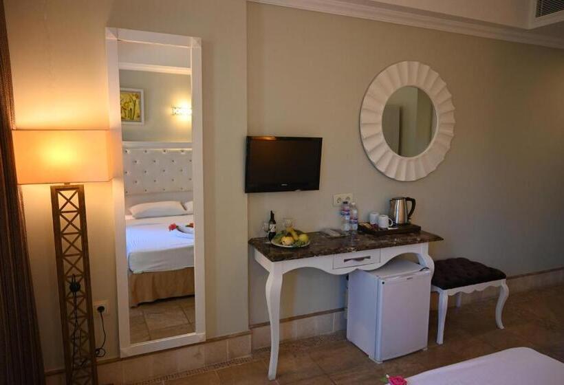 فندق Telmessos Select