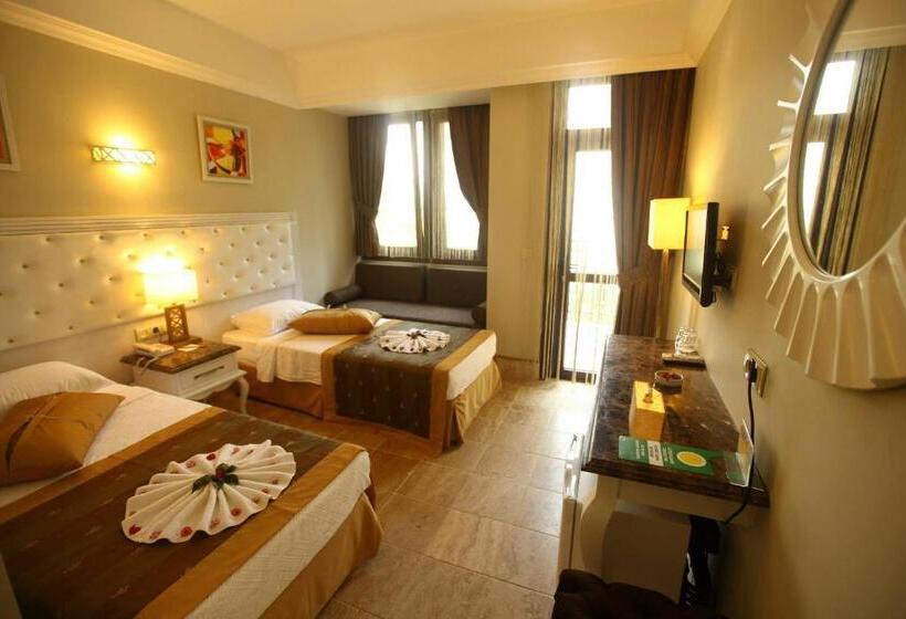 فندق Telmessos Select