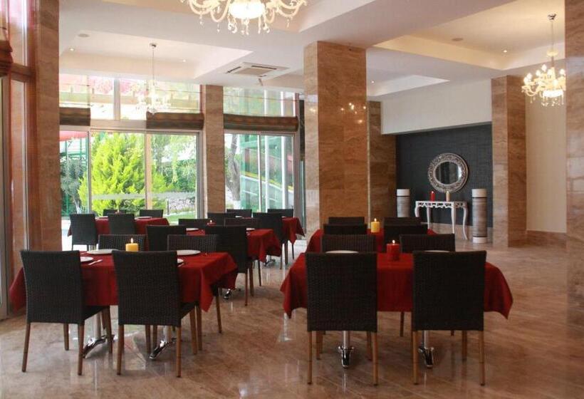 فندق Telmessos Select