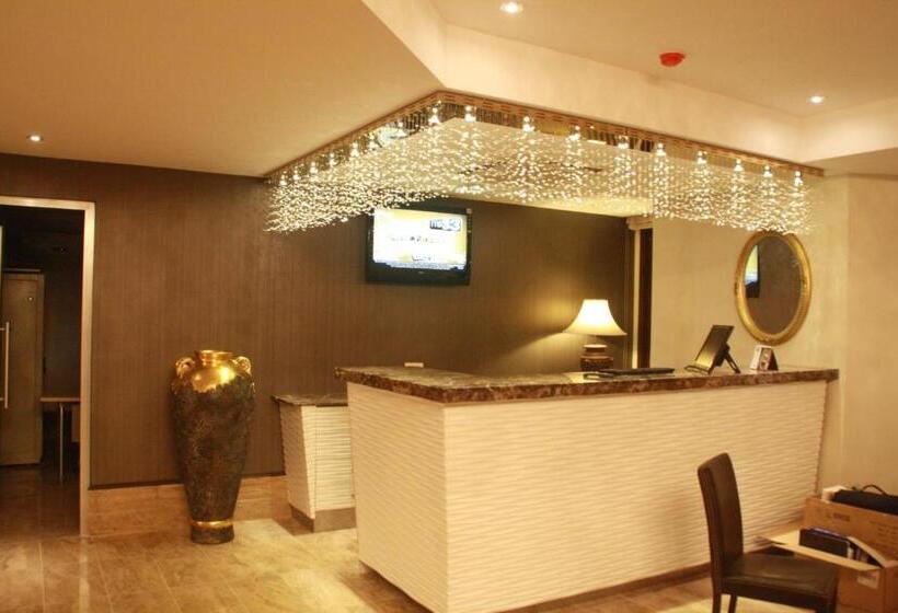 فندق Telmessos Select