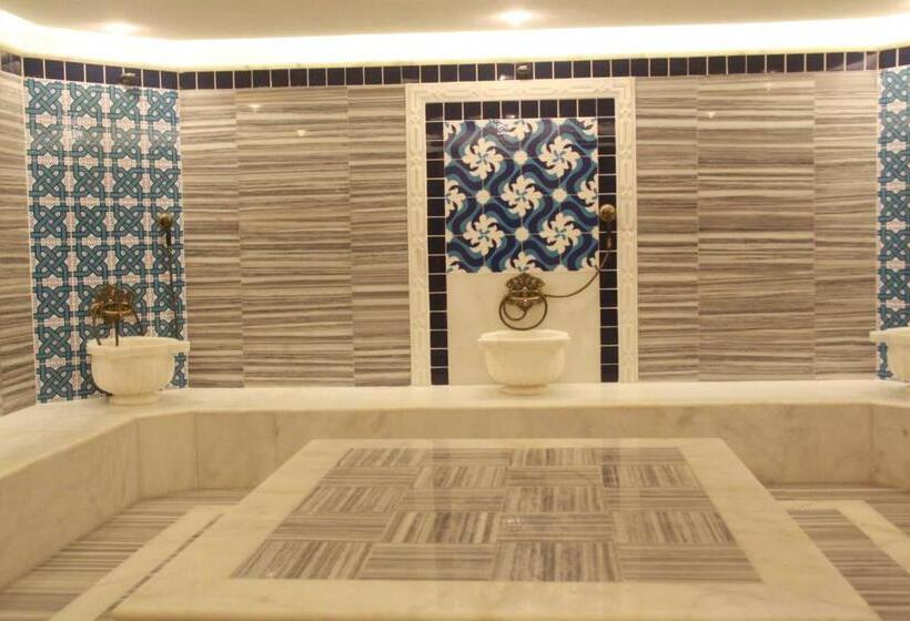 فندق Telmessos Select