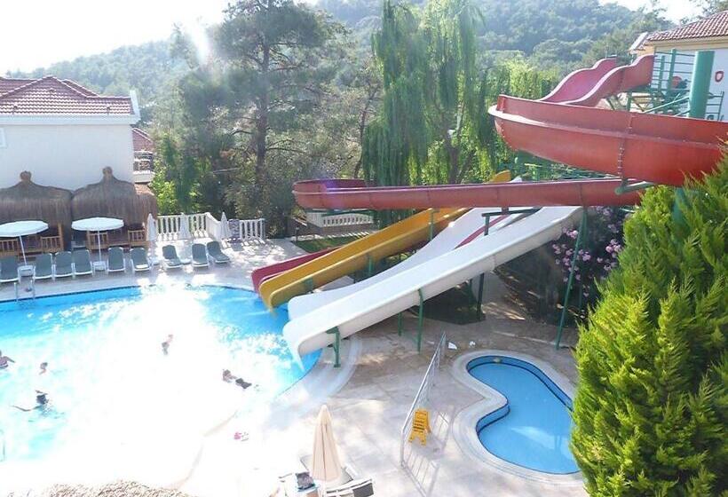 فندق Telmessos Select