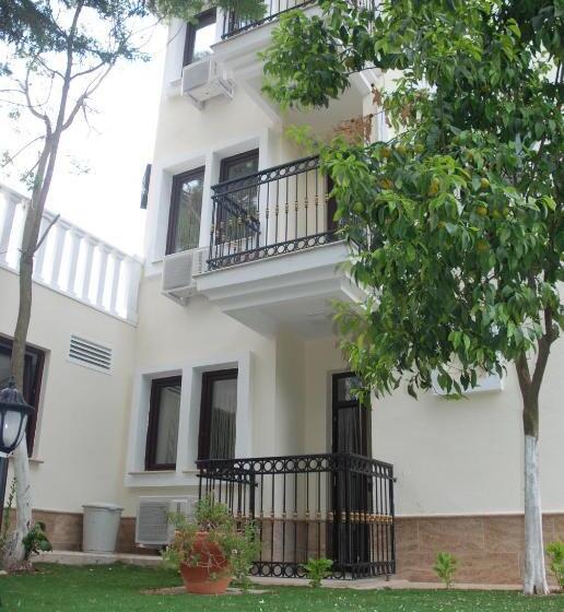 فندق Telmessos Select