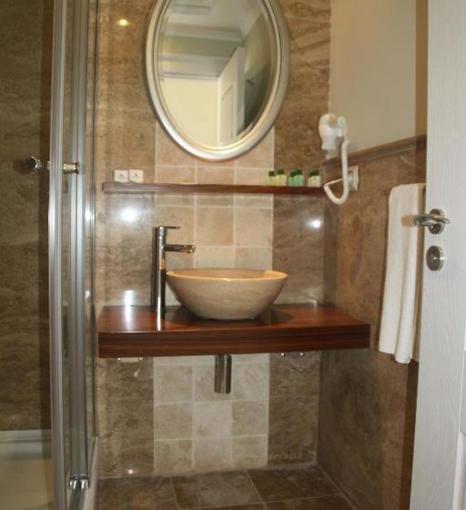 فندق Telmessos Select