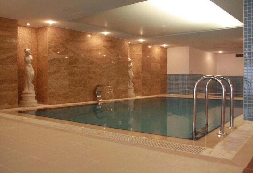 فندق Telmessos Select