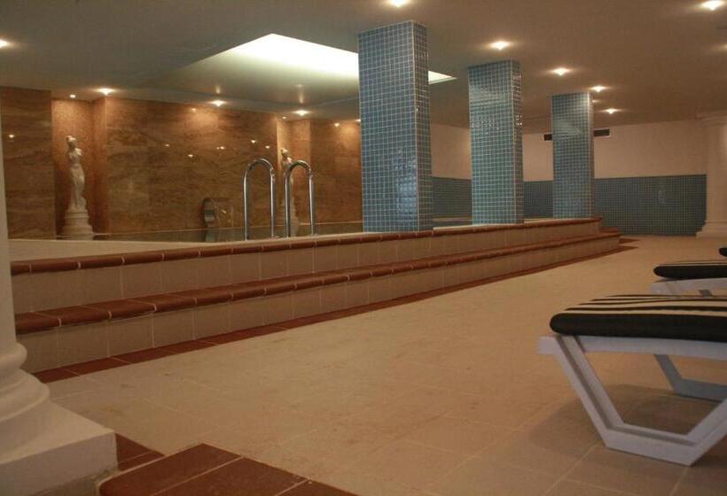 فندق Telmessos Select