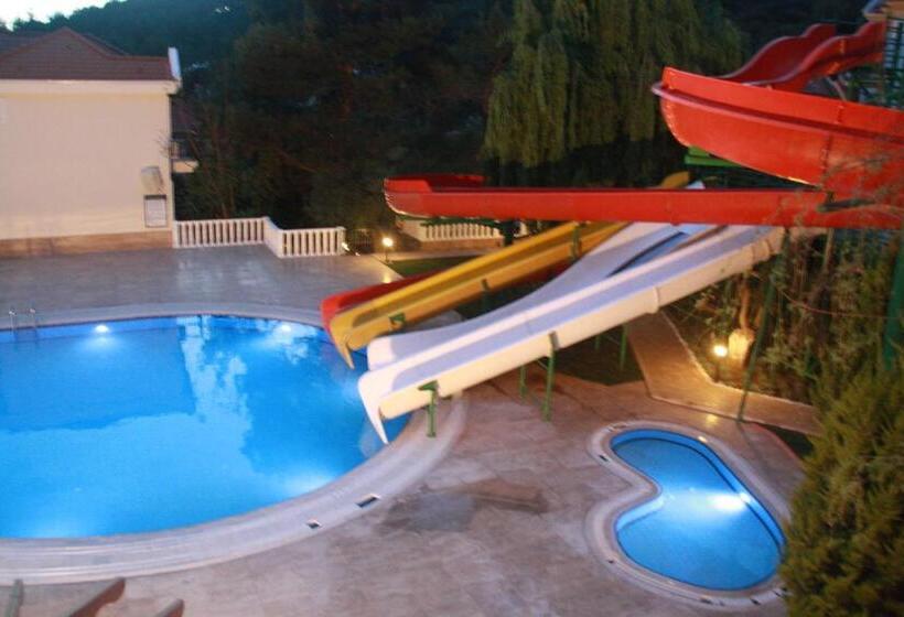 فندق Telmessos Select