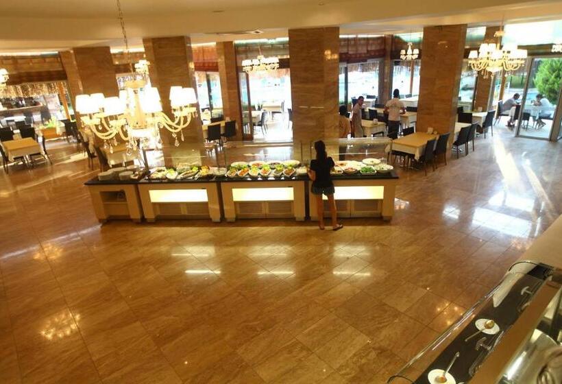 فندق Telmessos Select