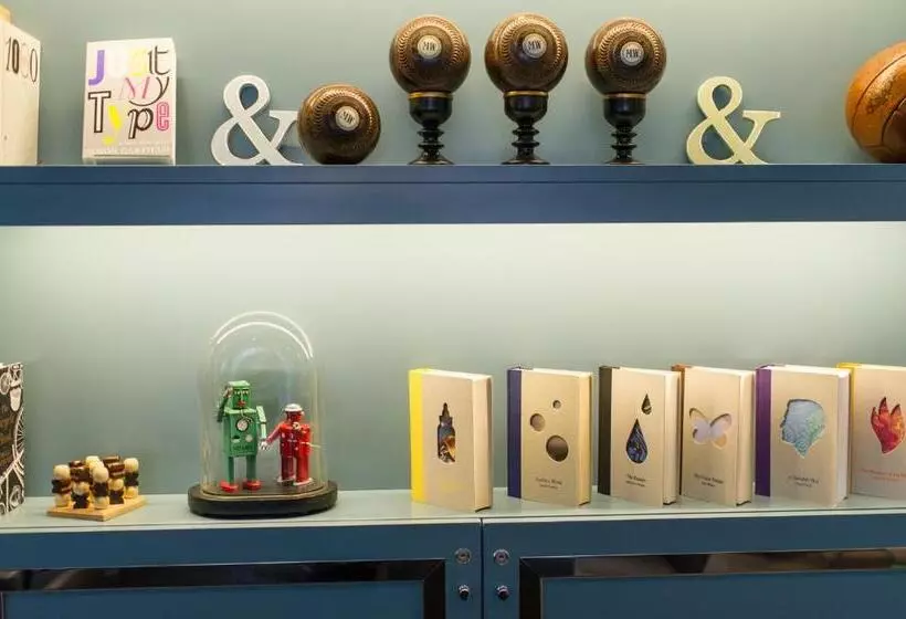 The Ampersand Hotel Small Luxury Hotels Of The World