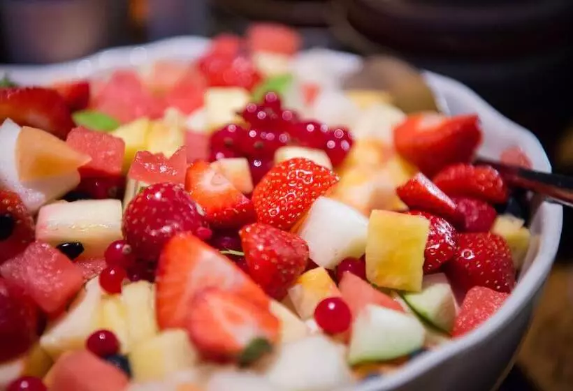 The Ampersand Hotel Small Luxury Hotels Of The World