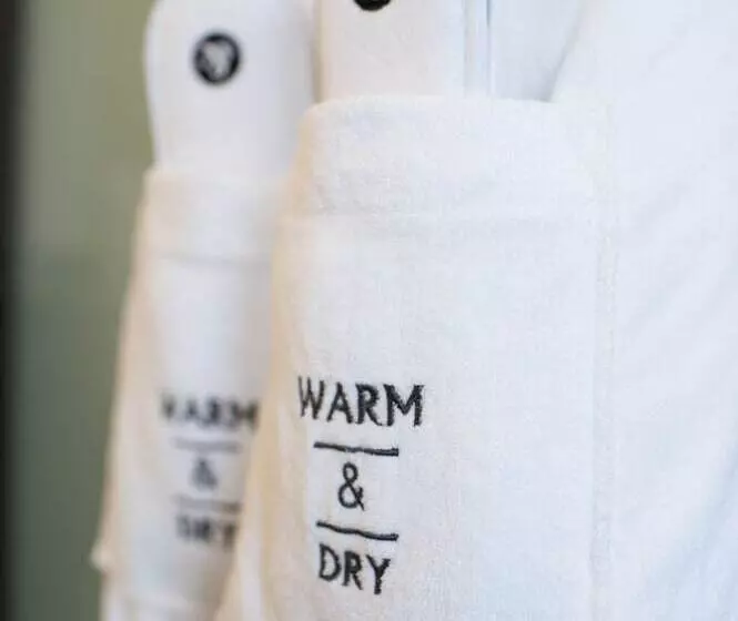 The Ampersand Hotel Small Luxury Hotels Of The World