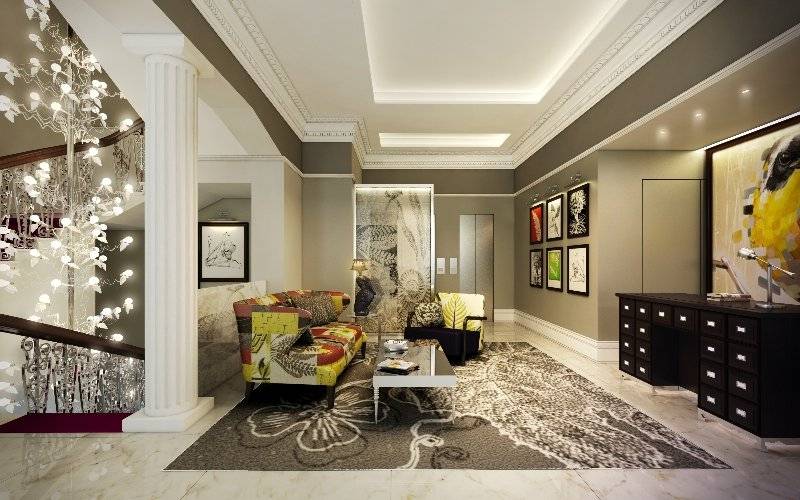 The Ampersand Hotel   Small Luxury Hotels Of The World