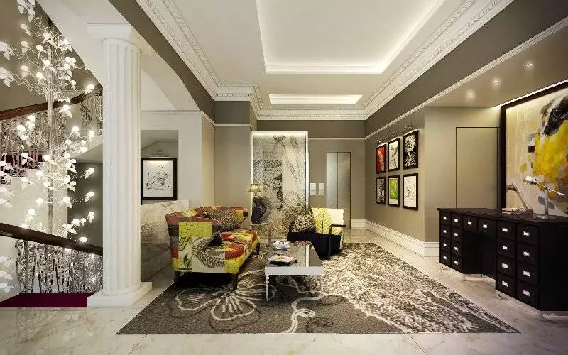 The Ampersand Hotel Small Luxury Hotels Of The World