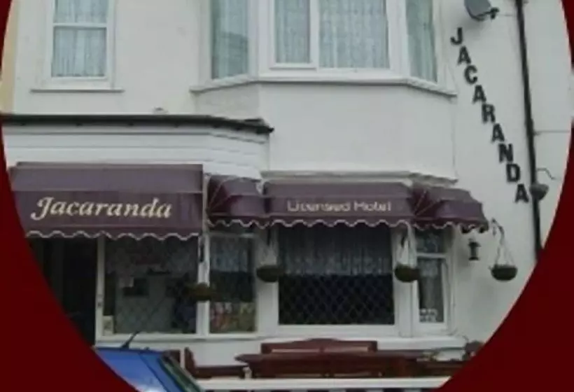 Hotel Jacaranda