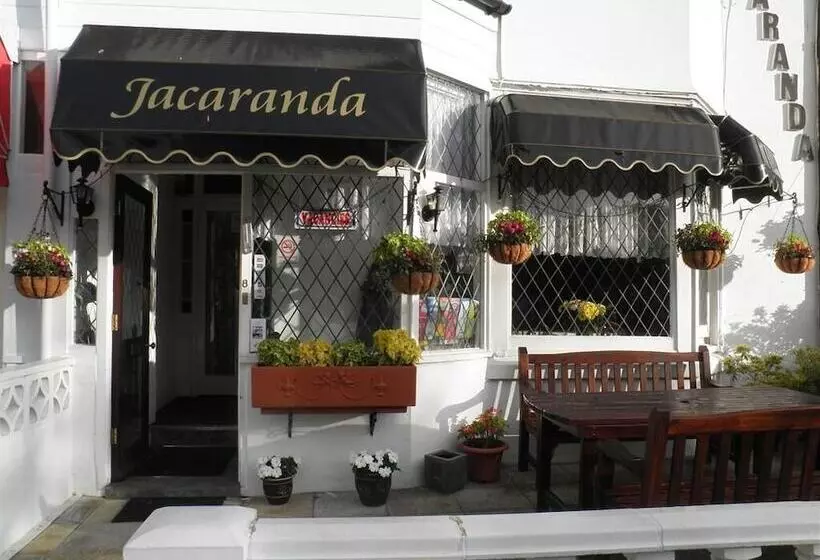 Hotel Jacaranda