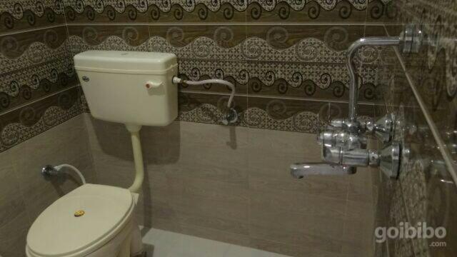 هتل Tourist Rest House