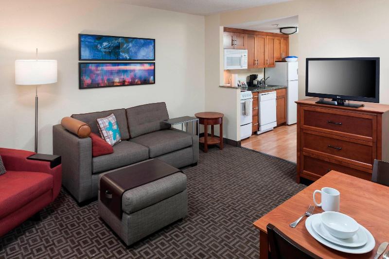 فندق Towneplace Suites Suffolk Chesapeake