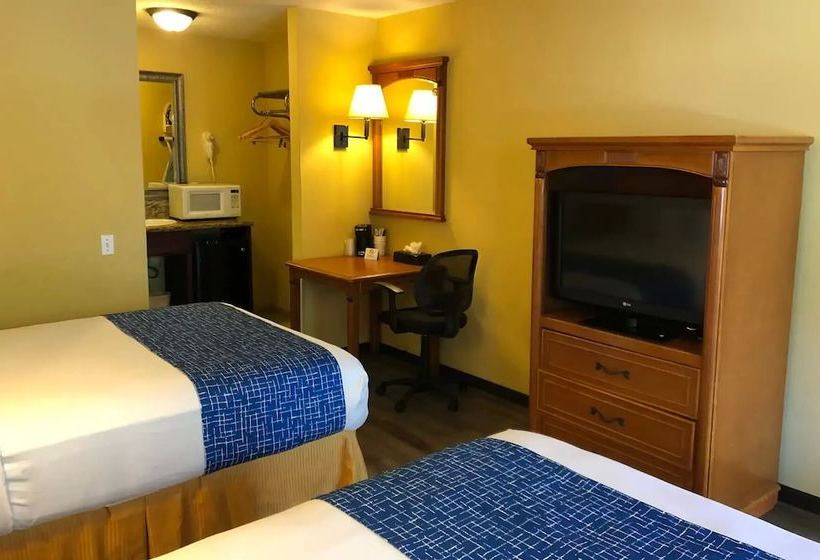 Отель San Ysidro