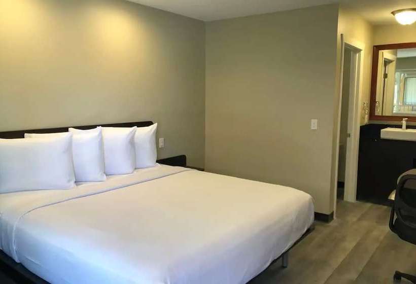 Отель San Ysidro