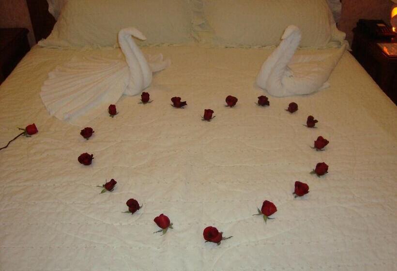 فندق Vista Hermosa