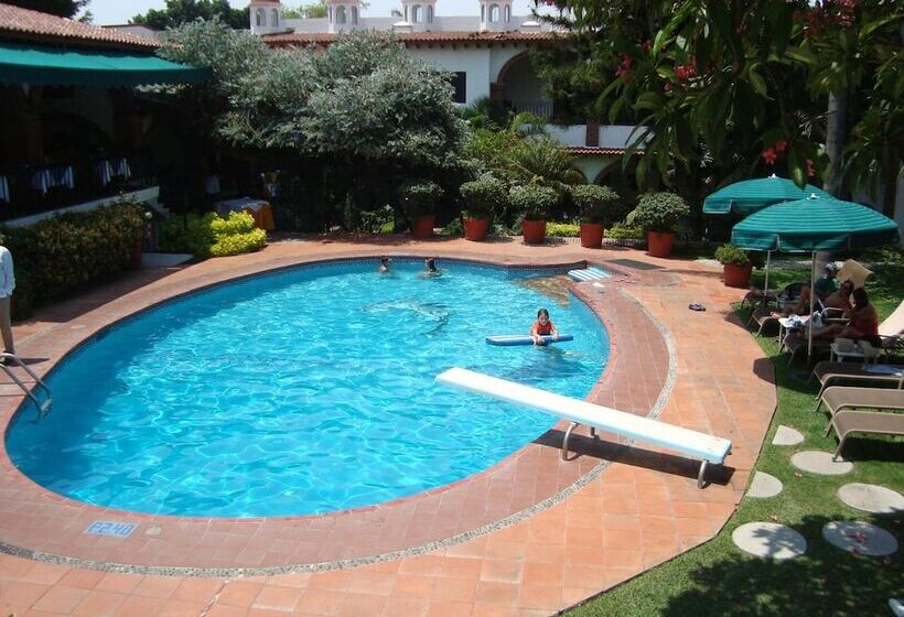 فندق Vista Hermosa