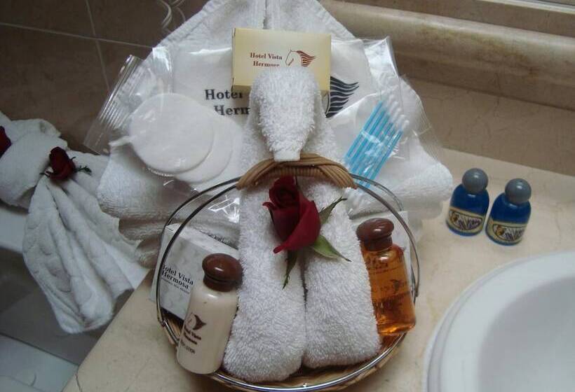 فندق Vista Hermosa