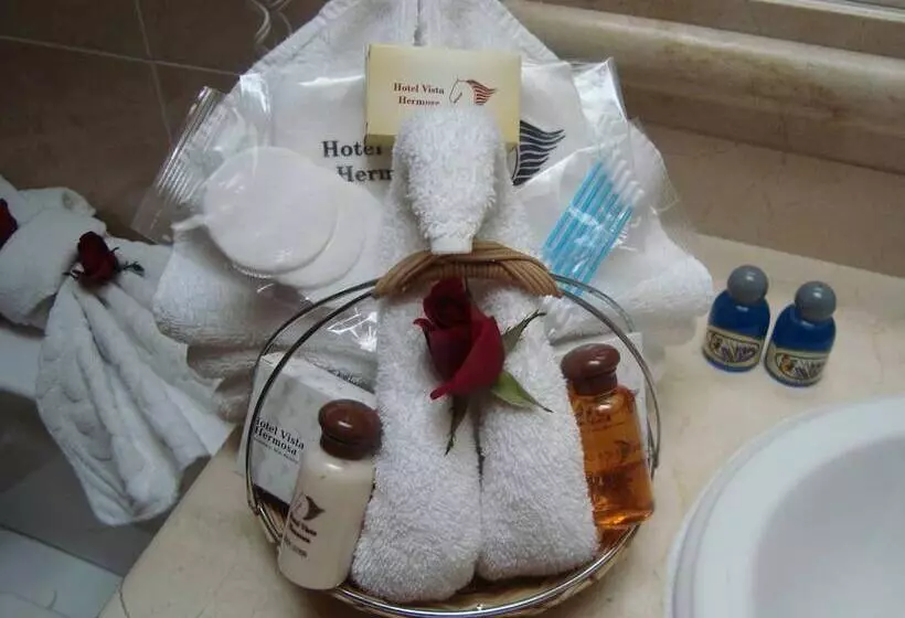 فندق Vista Hermosa