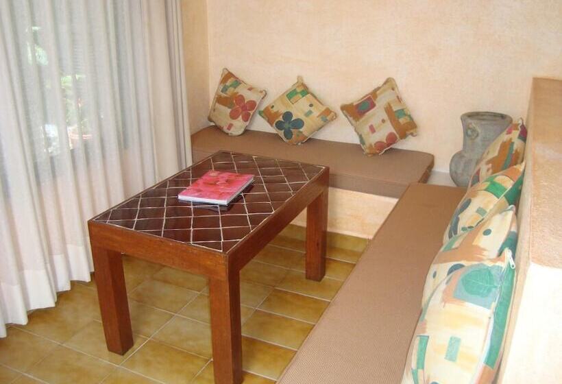 فندق Vista Hermosa