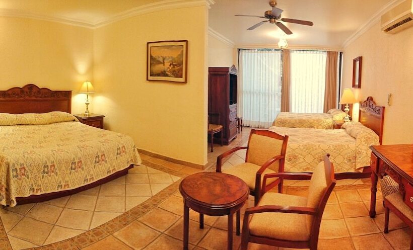 فندق Vista Hermosa