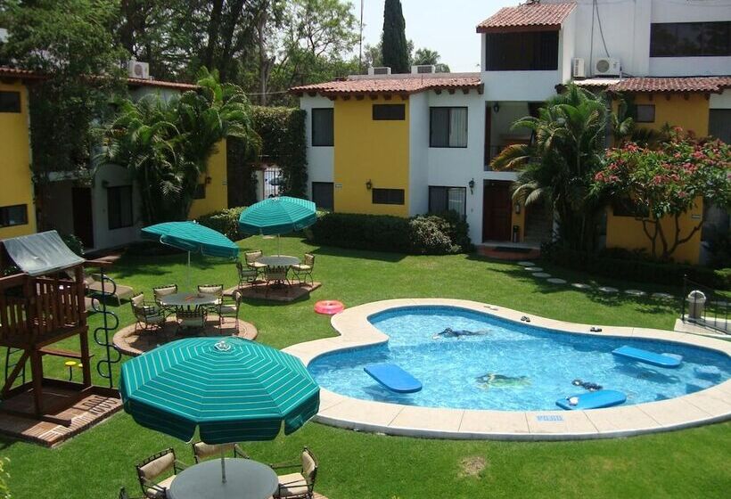 فندق Vista Hermosa