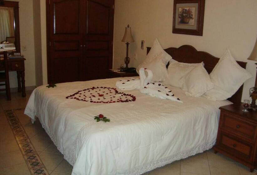 فندق Vista Hermosa