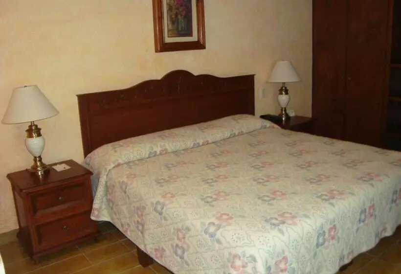 فندق Vista Hermosa