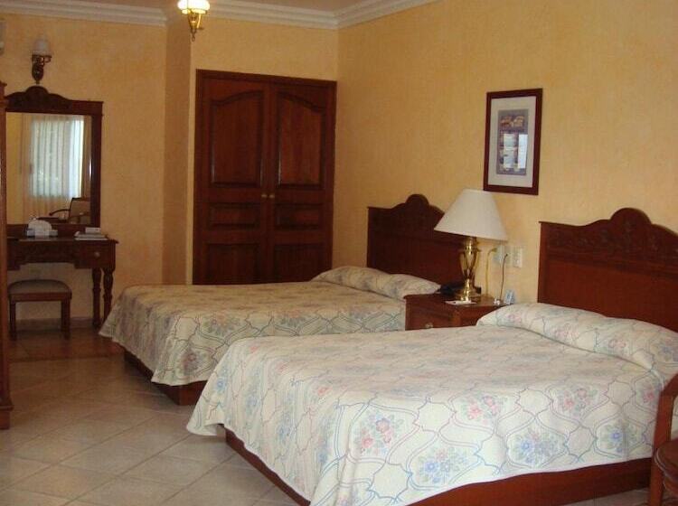 فندق Vista Hermosa