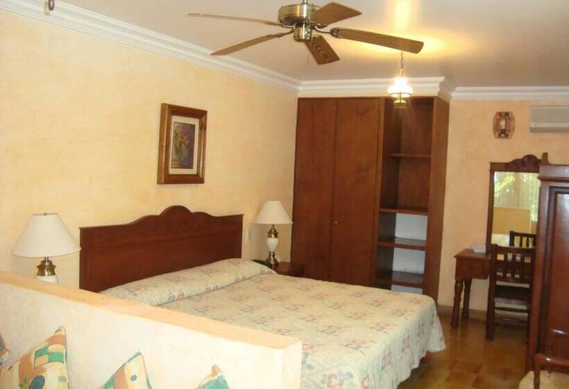 فندق Vista Hermosa