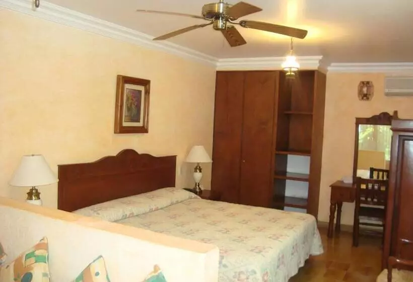 فندق Vista Hermosa