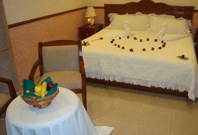 فندق Vista Hermosa