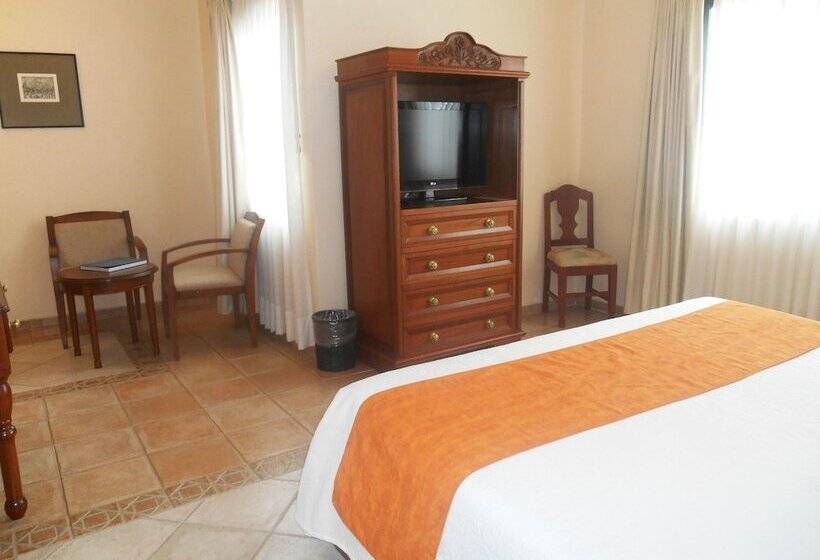 فندق Vista Hermosa