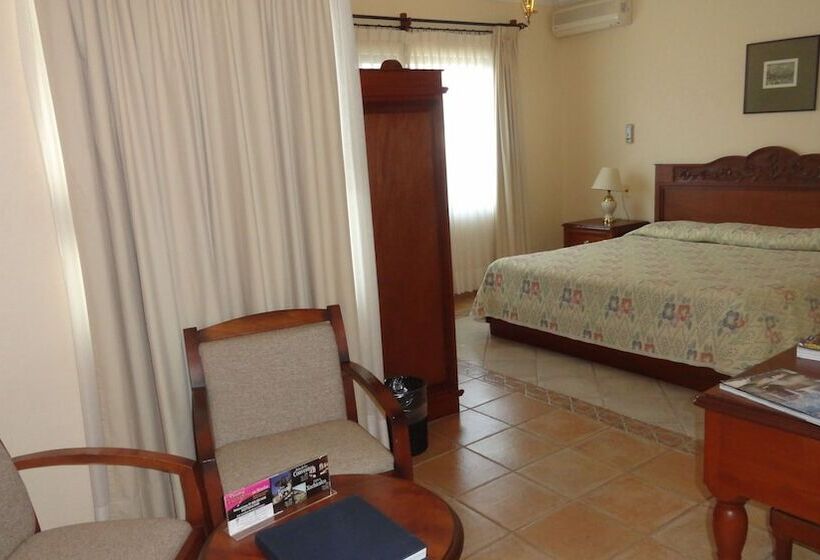 فندق Vista Hermosa