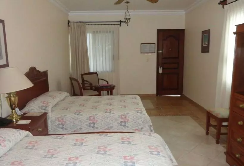 فندق Vista Hermosa